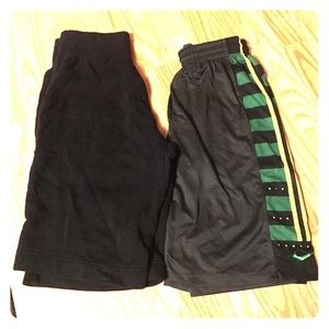 Size Medium Men’s shorts Nike Michael Jordan